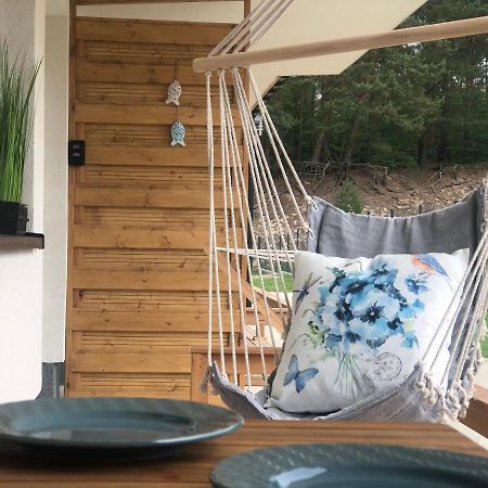 Przytulny Apartament Debina Daire Debina  Dış mekan fotoğraf