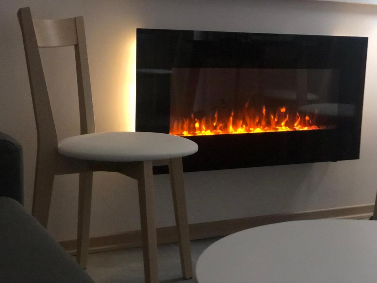 Przytulny Apartament Debina Daire Debina  Dış mekan fotoğraf