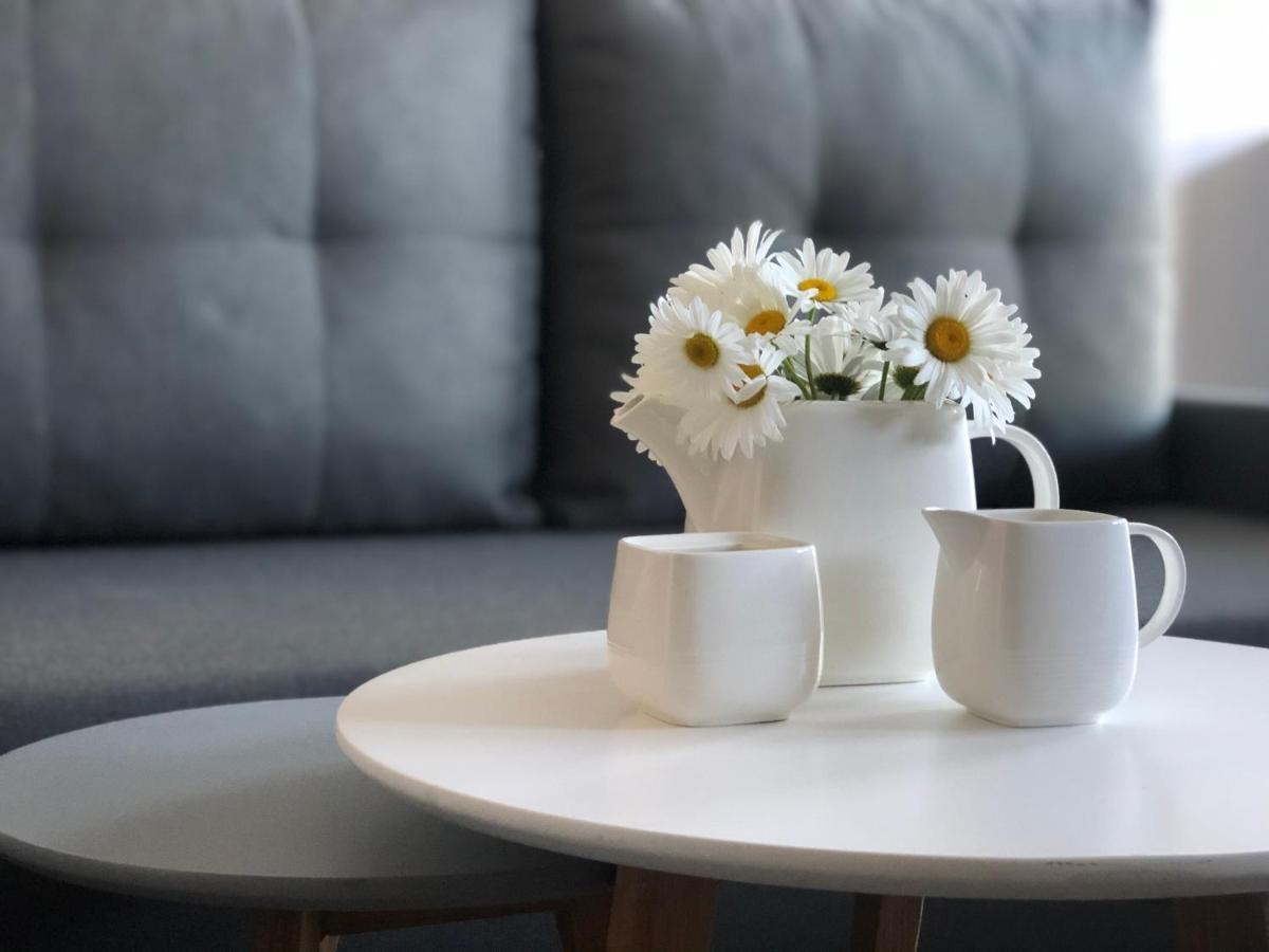 Przytulny Apartament Debina Daire Debina  Dış mekan fotoğraf
