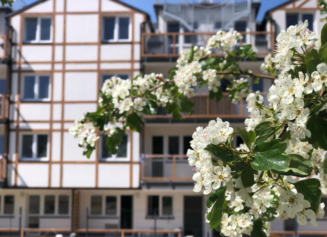 Przytulny Apartament Debina Daire Debina  Dış mekan fotoğraf