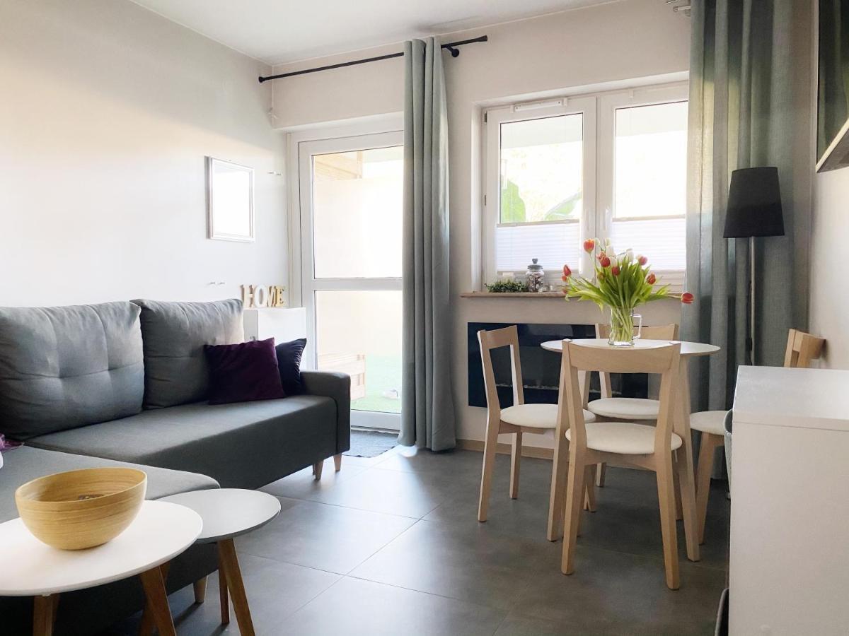 Przytulny Apartament Debina Daire Debina  Dış mekan fotoğraf